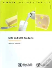 Milk And Milk Products