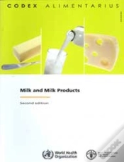 Capa do artigo Milk And Milk Products