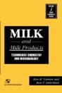MILK AND MILK PRODUCTS - Preview