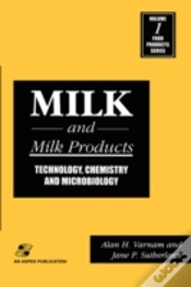 Capa do artigo MILK AND MILK PRODUCTS