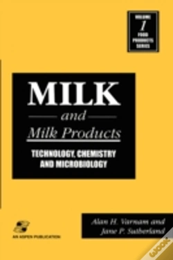 Capa do artigo MILK AND MILK PRODUCTS