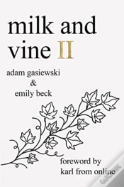 Capa do artigo Milk And Vine Ii
