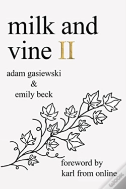 Capa do artigo Milk And Vine Ii