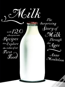 Capa do artigo Milk
