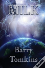 Capa do artigo Milk