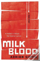 Milk-Blood
