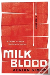 Milk-Blood
