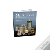 Capa do artigo Milk Cans