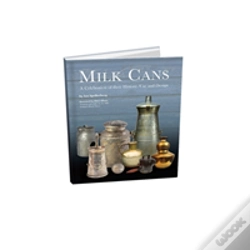 Capa do artigo Milk Cans