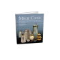 Milk Cans - Preview