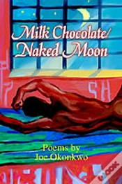 Capa do artigo Milk Chocolate Naked Moon