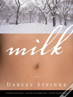 Capa do artigo Milk