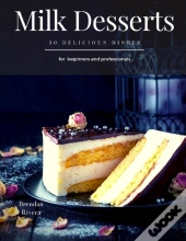 Milk Desserts