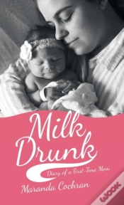 Capa do artigo Milk Drunk