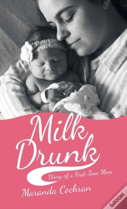 Capa do artigo Milk Drunk