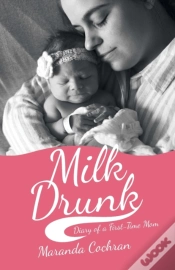 Capa do artigo Milk Drunk