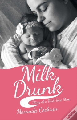 Capa do artigo Milk Drunk