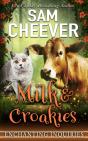 Milk & Croakies - Preview