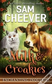 Milk & Croakies