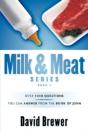 Milk & Meat Series - Preview
