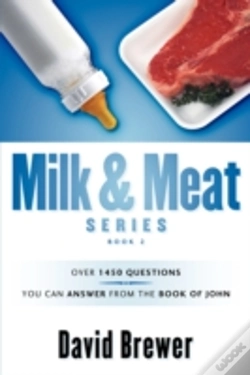 Capa do artigo Milk & Meat Series