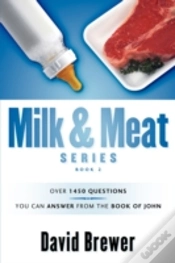 Capa do artigo Milk & Meat Series