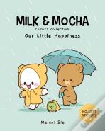 Milk & Mocha Comics Collection