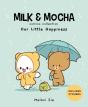 Milk & Mocha Comics Collection - Preview