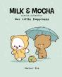 Milk & Mocha Comics Collection - Preview
