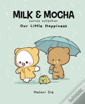 Capa do artigo Milk & Mocha Comics Collection