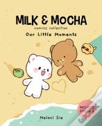 Milk & Mocha Comics Collection