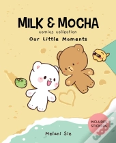 Milk & Mocha Comics Collection