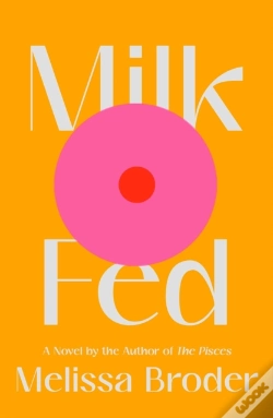 Capa do artigo Milk Fed