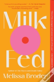 Capa do artigo Milk Fed