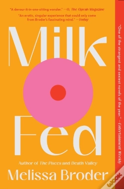 Capa do artigo Milk Fed