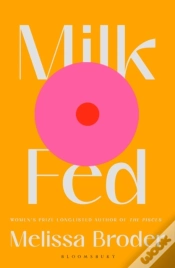 Capa do artigo Milk Fed