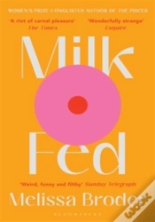 Capa do artigo Milk Fed