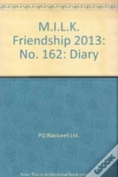 M.I.L.K. Friendship