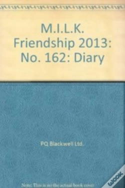 Capa do artigo M.I.L.K. Friendship