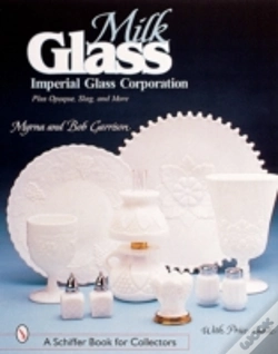 Capa do artigo Milk Glass