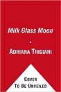 Milk Glass Moon - Preview