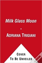 Capa do artigo Milk Glass Moon