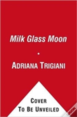 Capa do artigo Milk Glass Moon