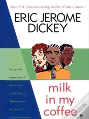 Capa do artigo Milk In My Coffee