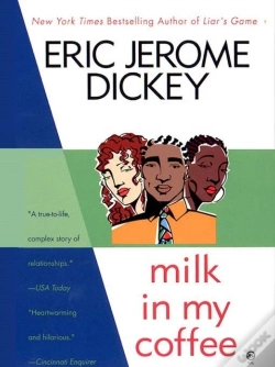 Capa do artigo Milk In My Coffee