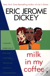 Capa do artigo Milk In My Coffee