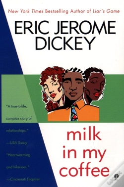 Capa do artigo Milk In My Coffee