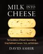Milk Into Cheese - Preview