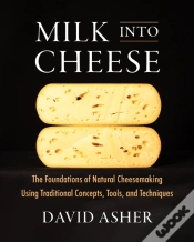 Capa do artigo Milk Into Cheese