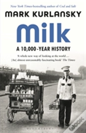 Capa do artigo Milk